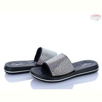 Купить Шлепанцы Elena 1810-2 на obuv-plus.com.ua