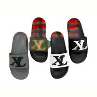 Купить Шлепанцы Rai shoes B871 mix на obuv-plus.com.ua
