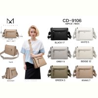 Купить Сумка Alex&Mia FMA-CD9106 на obuv-plus.com.ua