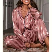 Купить Пижама Romeo life 70442 powder на obuv-plus.com.ua
