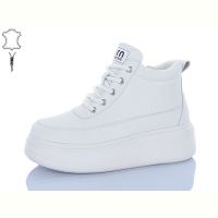 Купить Ботинки Yimeili B065-8 на obuv-plus.com.ua