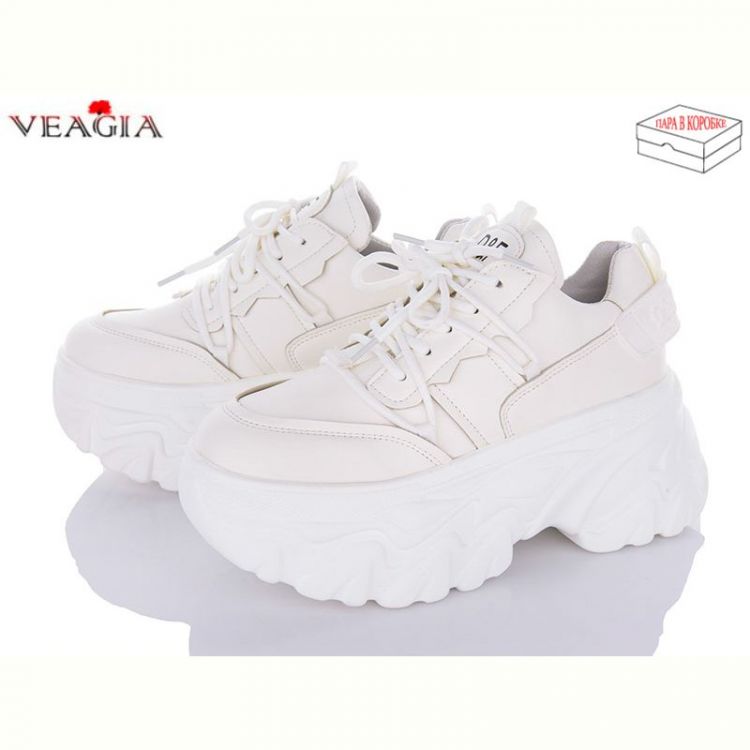 Купить Кроссовки Veagia F839-1 на obuv-plus.com.ua
