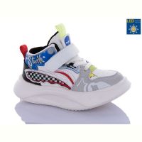 Купить Кроссовки Yalike L651-1 LED на obuv-plus.com.ua