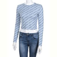 Купить Кофта CND2 4393-MT204 blue на obuv-plus.com.ua