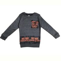 Купить Свитер Malibu2 2030 d.grey на obuv-plus.com.ua