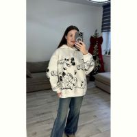 Купить Худи S.Style 646 milk на obuv-plus.com.ua