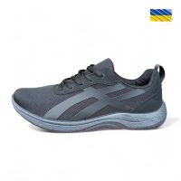 Купить Кроссовки X-STAR FMA-М29 черн на obuv-plus.com.ua