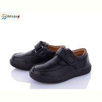 Купить Туфли Bessky BD3723-1B на obuv-plus.com.ua