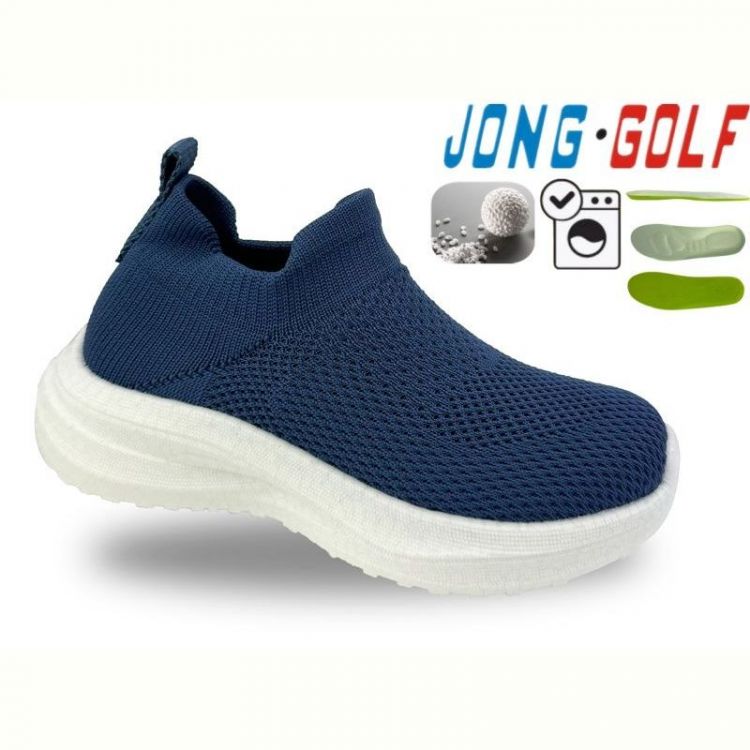 Купить Кроссовки Jong-Golf B11809-17 на obuv-plus.com.ua