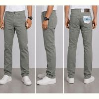 Купить Брюки God Baron 0026-36-11 olive на obuv-plus.com.ua
