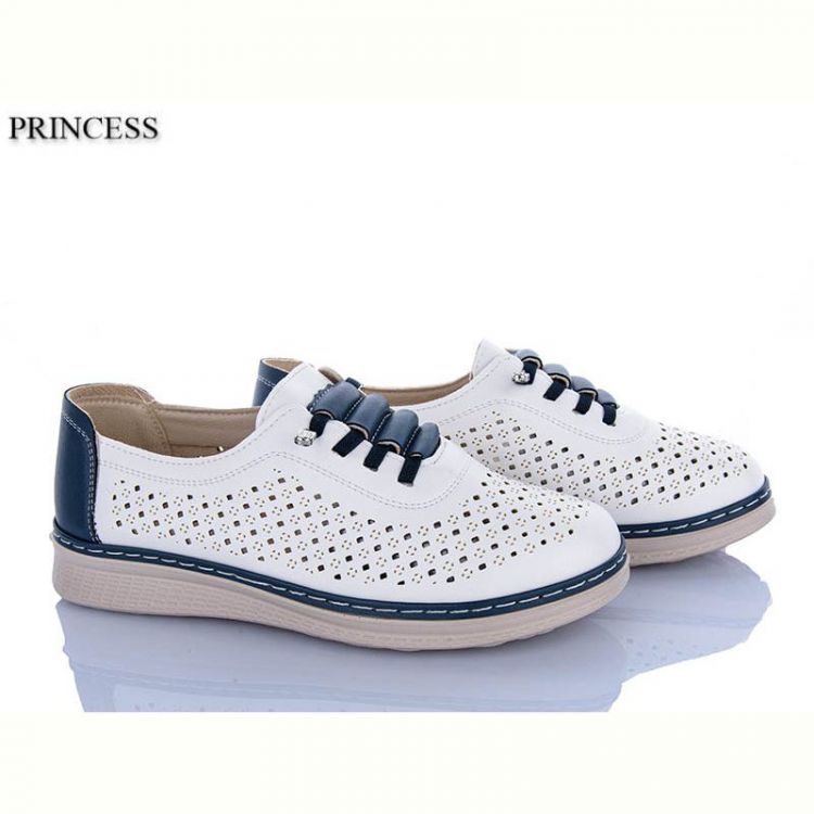 Купить Туфли Princess B011-4 на obuv-plus.com.ua