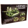 Купить 89003 LQS Важкий танк Leopard 2 на obuv-plus.com.ua
