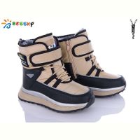 Купить Дутики Bessky BM3153-3C на obuv-plus.com.ua