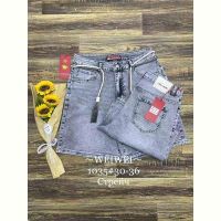 Купить Шорты Lili 1035 l.grey на obuv-plus.com.ua
