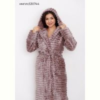 Купить Халат Vehuiah 530744 beige на obuv-plus.com.ua