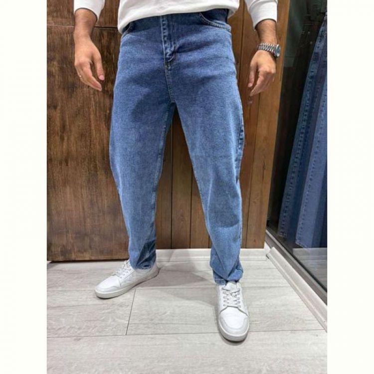 Купить Джинсы 2BRO BR703 blue на obuv-plus.com.ua