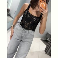 Купить Корсет Comod 250815 black на obuv-plus.com.ua