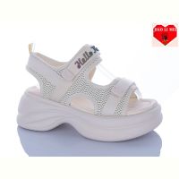 Купить Босоножки Jiaolimei 765 на obuv-plus.com.ua