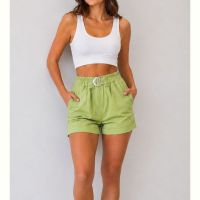 Купить Шорты Obuv OK2 7349 (99194) green на obuv-plus.com.ua