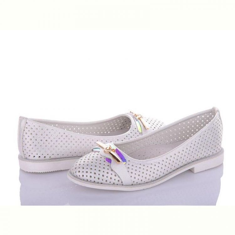 Купить Балетки Kimboo J140-3C на obuv-plus.com.ua