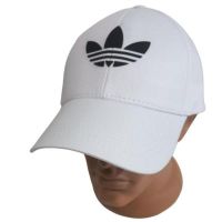 Купить Кепка Mabi 0879 white на obuv-plus.com.ua