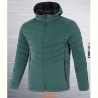Купить Куртка AZT SU3 green на obuv-plus.com.ua