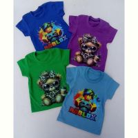 Купить Футболка Meloria ML6414 purple на obuv-plus.com.ua