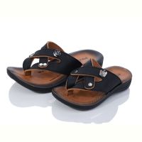 Купить Шлепанцы Demur K26-033 mix на obuv-plus.com.ua