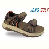 Купить Босоножки Jong-Golf C20638-3 на obuv-plus.com.ua