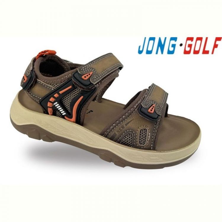 Купить Босоножки Jong-Golf C20638-3 на obuv-plus.com.ua