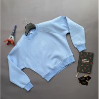 Купить Свитер Verton 151 l.blue на obuv-plus.com.ua