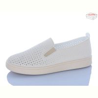 Купить Слипоны ABA B5861-1-2 батал на obuv-plus.com.ua