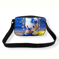 Купить Бананка Fashion Bag NPN09-19 blue на obuv-plus.com.ua