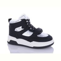 Купить Кроссовки Favorit M38 black-grey на obuv-plus.com.ua