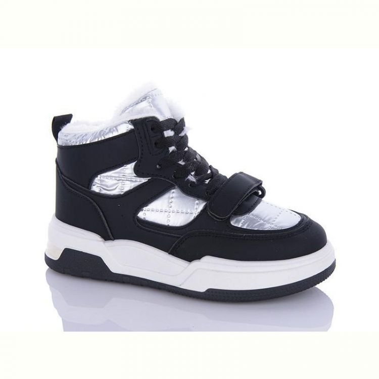Купить Кроссовки Favorit M38 black-grey на obuv-plus.com.ua
