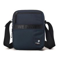Купить Бананка Fashion Bag 8702-1 navy на obuv-plus.com.ua