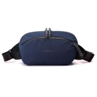 Купить Бананка Fashion Bag 2203-3 navy на obuv-plus.com.ua