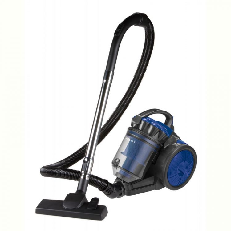 Купить Электрический пылесос Flipmart FMA-SK-3387 на obuv-plus.com.ua