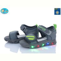 Купить Босоножки Bbt L616-2-5 LED на obuv-plus.com.ua
