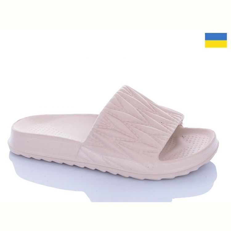 Купить Шлепанцы Gipanis DS-81 раф на obuv-plus.com.ua