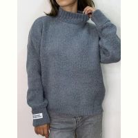 Купить Свитер Kosta 6017-1 grey на obuv-plus.com.ua