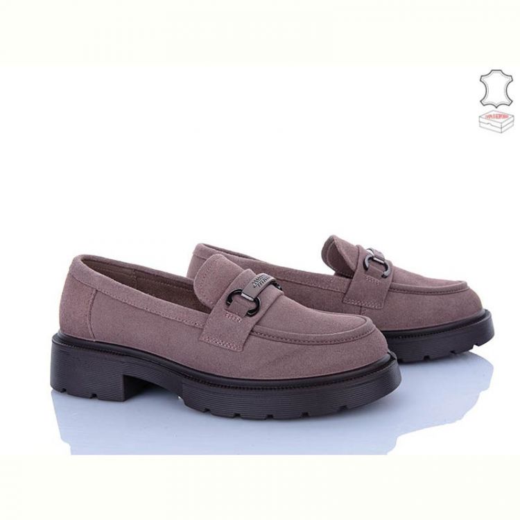 Купить Туфли Pl Ps R135-5 на obuv-plus.com.ua