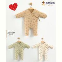 Купить Комбинезон Meloria 251189 white на obuv-plus.com.ua