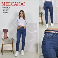 Купить Джинсы Maxim Jeans 6096 blue на obuv-plus.com.ua