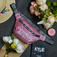 Купить Бананка Luna-bag 7565 pink на obuv-plus.com.ua