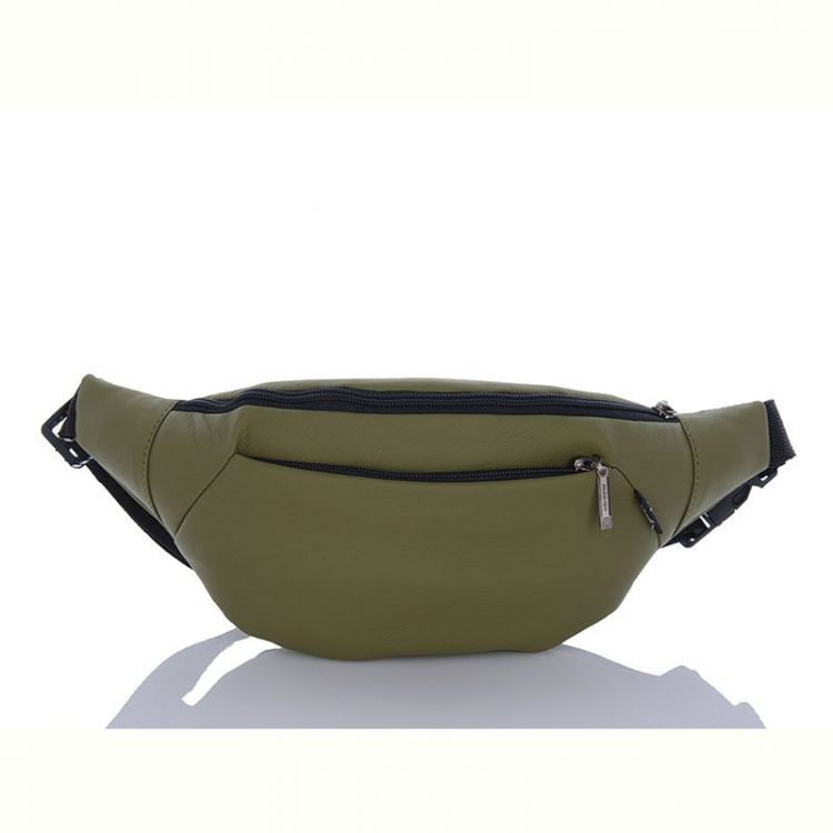 Купить Бананка Silverbag 0-27 khaki на obuv-plus.com.ua