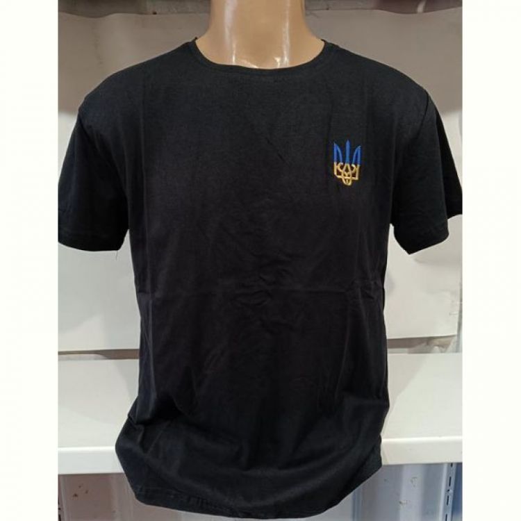 Купить Футболка Annet FI1005 black на obuv-plus.com.ua