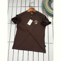 Купить Футболка Hous Of Timur HT2534 brown на obuv-plus.com.ua
