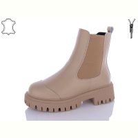 Купить Ботинки Hengji M289-1 на obuv-plus.com.ua