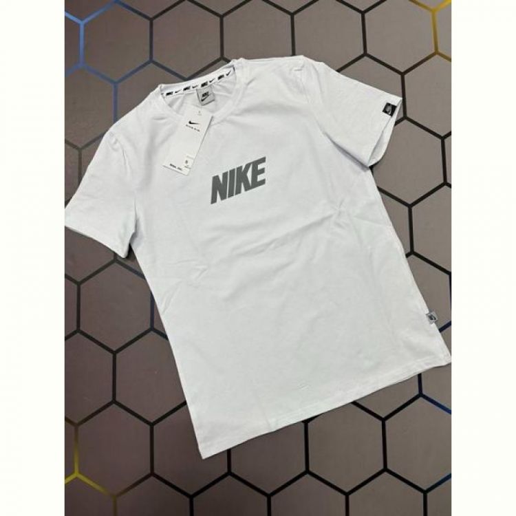 Купить Футболка Alex Clothes 13386 white на obuv-plus.com.ua